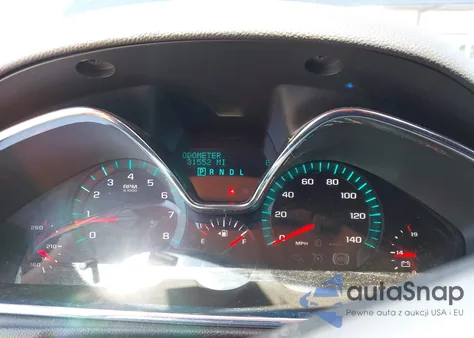 2017 Chevrolet Traverse 1Lt z USA, uszkodzony, nr VIN 1GNKRGKD7HJ350536